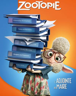 Box-office Paris 14 h : démarrage en trombe pour Zootopie de Disney et les frères Coen