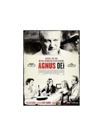 Agnus Dei - la critique + test DVD