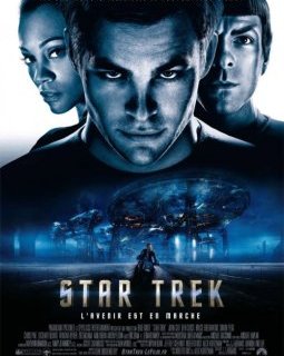 Star Trek - la critique