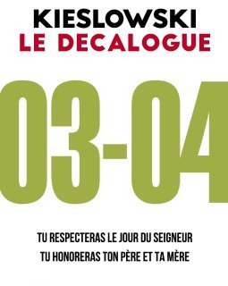 Décalogue 3, Tu respecteras le jour du seigneur - la critique du film