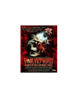 Poultrygeist, night of the chicken dead - la critique