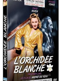 L'Orchidée blanche - la critique + le test DVD