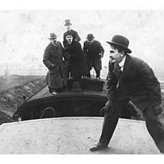 Joseph Delmont : Das Recht aufs Dasein (1913)