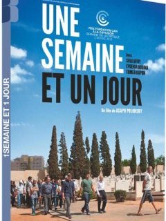 Une semaine et un jour - le test DVD