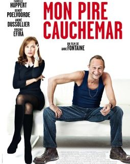 Mon pire cauchemar - la critique