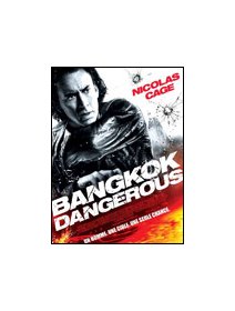 Bangkok Dangerous - la critique