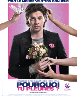 Pourquoi tu pleures ? - La critique