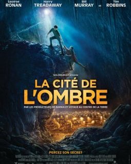 La cité de l'ombre - La critique + test dvd