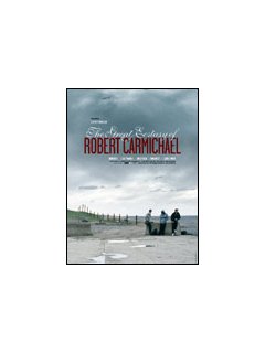 The great ecstasy of Robert Carmichael - la critique