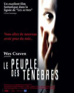 Le peuple des ténèbres 