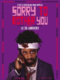 Sorry to bother you - la critique du film