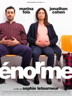 Énorme - Sophie Letourneur - critique 
