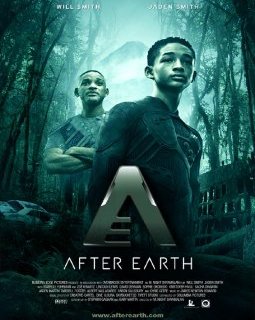 Razzie Awards 2014 : After Earth et Will Smith dégustent