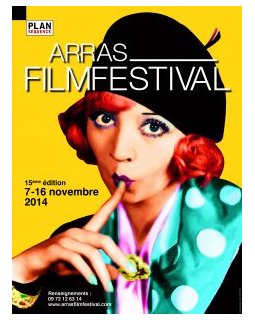 Arras Film Festival va fêter son anniversaire