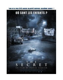 The Secret - la critique 