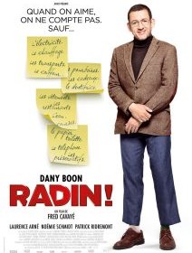 Radin ! - la critique du film