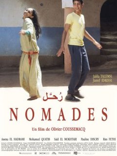Nomades - la critique du film