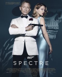 007 Spectre : James Bond essaie de retrouver la grâce de Skyfall - la critique