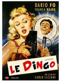 Le Dingo - la critique + le test DVD