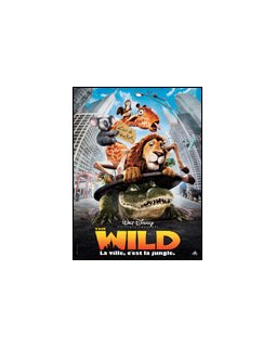 The wild - la critique 