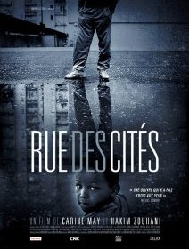 Rue des cités - la critique