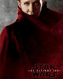 Box-office USA : Stars Wars Les Dernier Jedi devient le deuxième démarrage de l'histoire