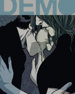 Demo - La chronique BD