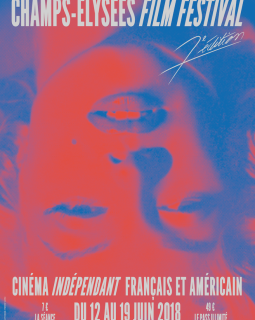 Champs-Elysées Film Festival, édition 7