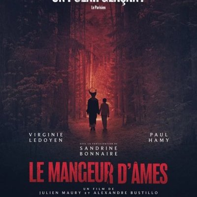 Le mangeur d'âmes - Julien Maury, Alexandre Bustillo - critique