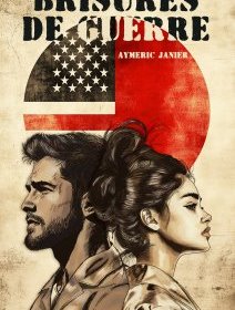 Brisures de guerre - Aymeric Janier - critique du livre