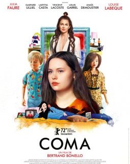 Coma - Bertrand Bonello - critique