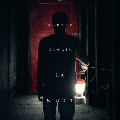 It comes as night : bande-annonce définitive flippante 