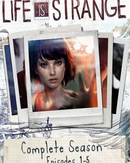 Life Is Strange - Bientôt le dernier épisode de la saison 1
