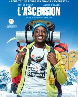 L'ascension - la critique du film