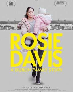 Rosie Davis : A Dublin Family Story : bande-annonce