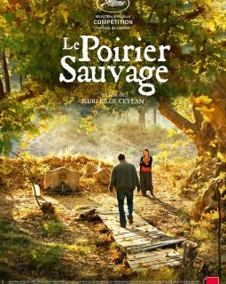 Cannes 2018 : Le Poirier Sauvage - la critique du film 