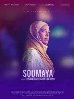 Soumaya - la critique du film