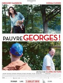 Pauvre Georges ! - Claire Devers - critique