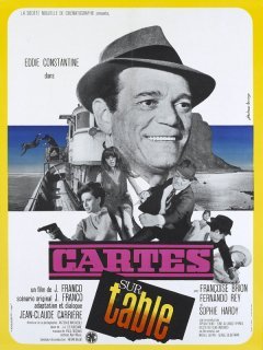 Cartes sur table - la critique du film