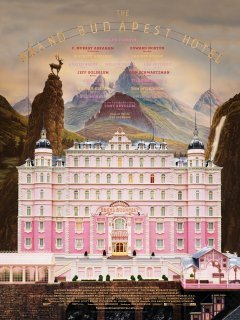Grand Budapest Hotel : les extraits du nouveau Wes Anderson