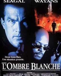 L'ombre blanche - la critique du film