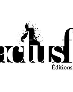 "Révolution", le nouveau projet des éditions ActuSF