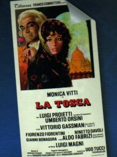 Une Tosca pas comme les autres - la critique