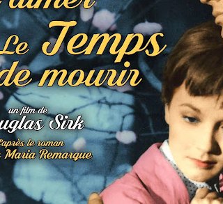 Le temps d'aimer et le temps de mourir - Douglas Sirk - critique