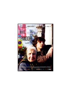 La boîte de Pandore - la critique