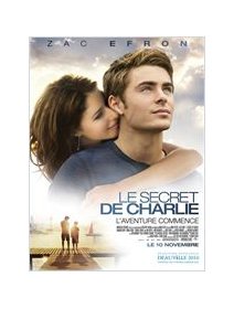 Le secret de Charlie - la critique