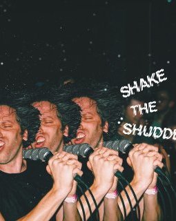  !!! (alias Chk Chk Chk) délivre frissons disco-funk avec Shake The Shudder 