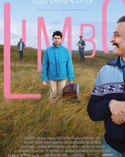 Limbo - Ben Sharrock - critique