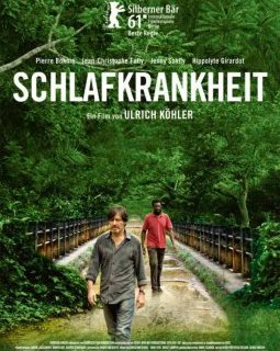 La maladie du sommeil - la critique