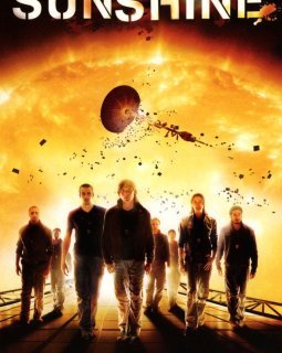 Sunshine - la critique